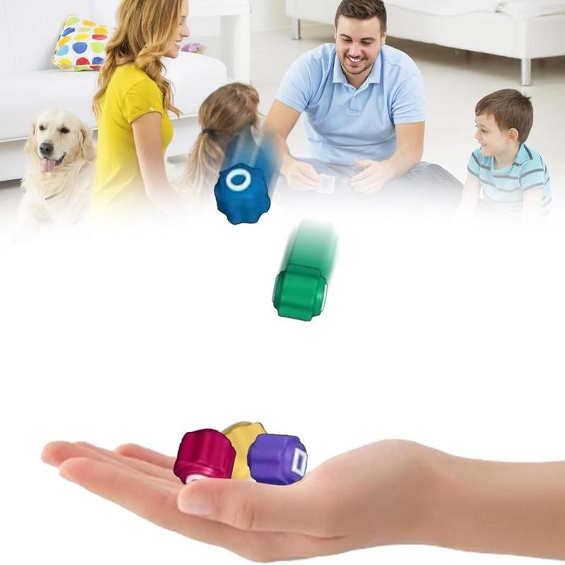 Đá Gonggi Trò Chơi Khỉ, Đồ Chơi Bắt Đá Truyền Thống Trò Chơi Hàn Quốc 3