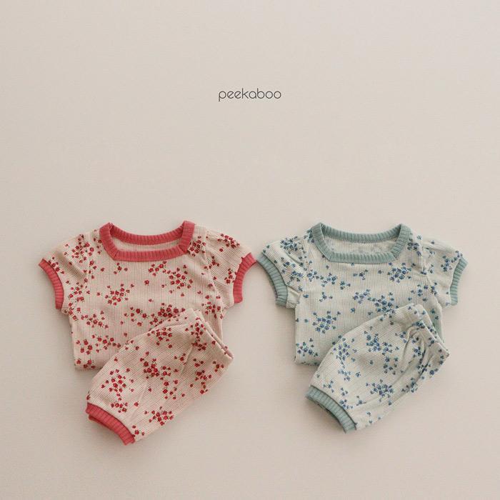 Product Introduction of [Over 1,000 Repeat Customers] INS Korean Style Baby Long Sleeve Long Pants Two-Piece Set Infant Sweet Princess Floral Breathable Homewear Pajama Set 12