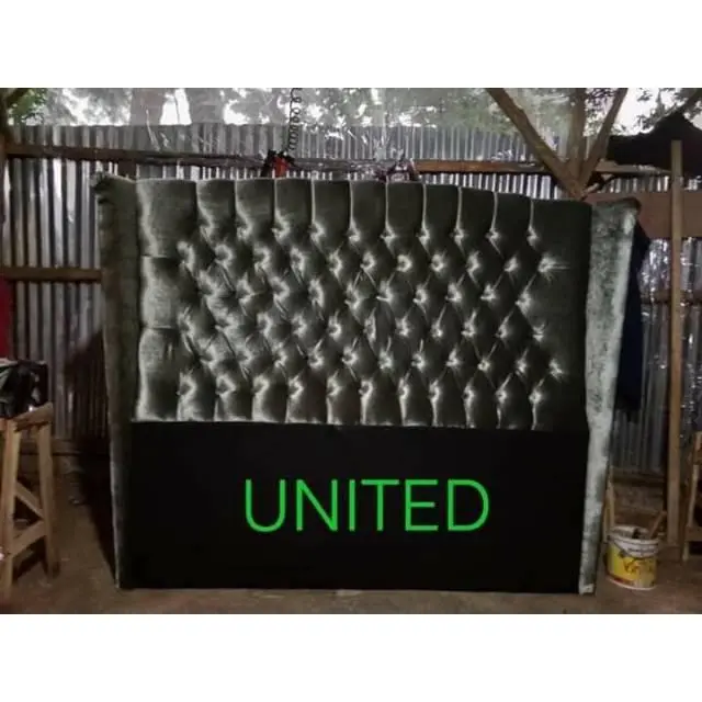Divan  Springbed Exclusive + Headboard Jaguar All Size (Paling Termurah) 2