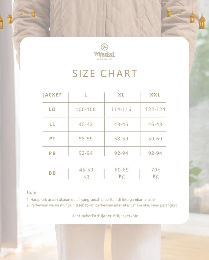 (100% Ori) Hijacket Sylvania | Outer Polos | Jaket Wanita Muslimah | Fashion Muslim | Jaket Cardi Panjang