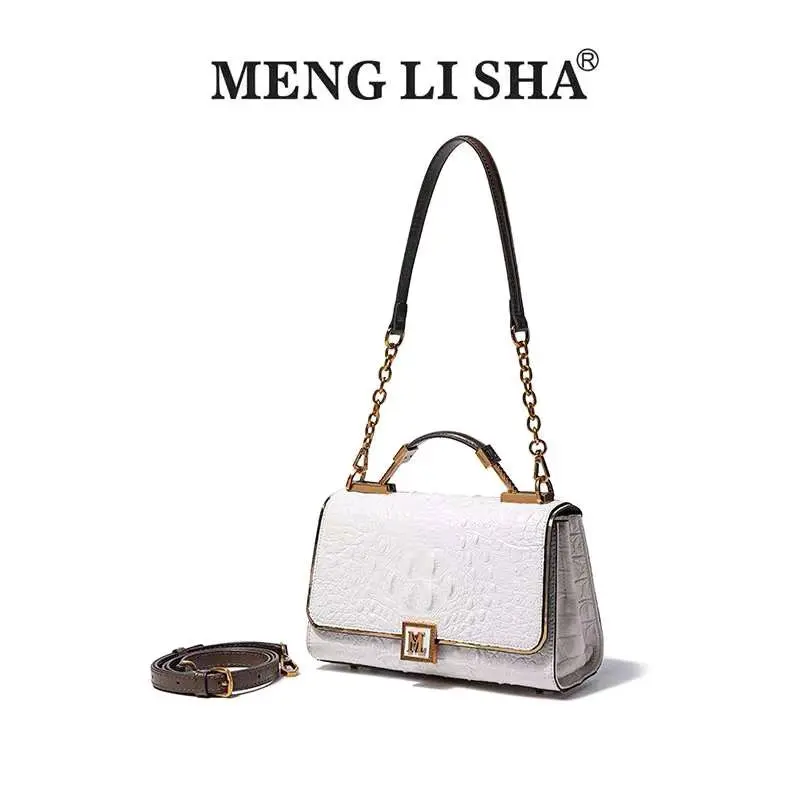 Túi Xách Cao Cấp MENGLISHA TB5508( khang tuệ shop) 1