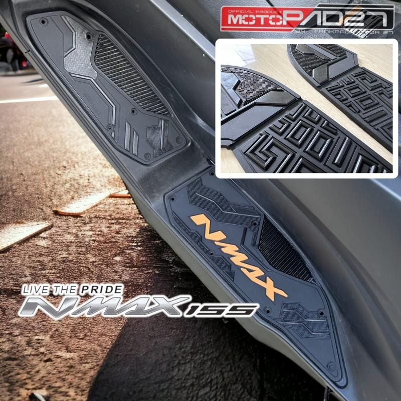 Product Introduction of Karpet pijakan kaki New Nmax 2020-2024 10