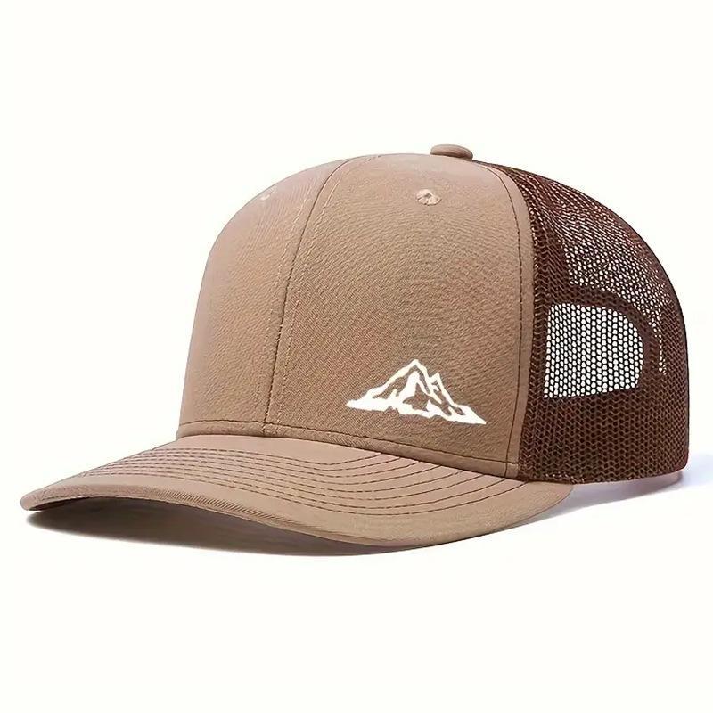 High Quality Brand Anime Cartoon Snapback Cotton Baseball Cap Men Women Hip Hop Dad Mesh Hat Trucker Hat Student Outdoor Street  Adults  Youth Sun Hat 4