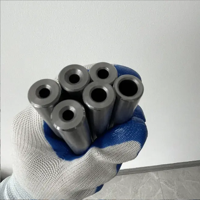 Ống thép chính xác hợp kim thủy lực, đường kính ngoài 12mm, liền mạch, với đánh bóng bên trong và bên ngoài 1