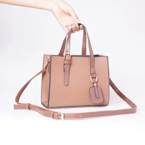 Tas Wanita AFRI BAGS Tas Selempang Slingbag