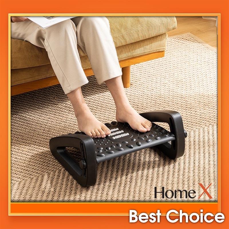 [HomeX] ERGONOMIC FOOTREST  - Ghế Gác Chân Công Thái Học- Điều chỉnh được 1