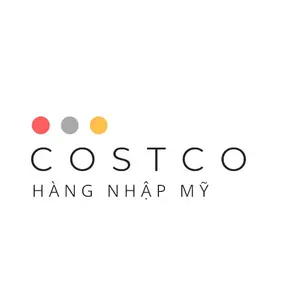 Hàng Nhập Mỹ Costco