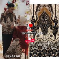 Gambar KATUN PRINT KOMBINASI MOTIF 15 BAHAN KAIN BATIK SOLO JOGJA dari Batik Songket Kota Administrasi Jakarta Pusat 1 Tokopedia