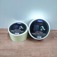 Gambar Lakban Glow In The Dark Tonata Hijau 5 cm x 5 Meter / Fosfor Tape / Luminous Sticker / Pita Penanda Menyala dalam Gelap / Safety Marking Tape Darurat / Aksesoris Keselamatan Area Gelap & Jalur Evakuasi / Lakban Fosfor dari Tonata Indonesia Kab. Tangerang 4 Tokopedia