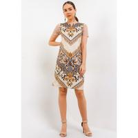 Gambar Rianty Batik Premium Wanita Dress Furing Prada Jevelin Javelino - XL dari Rianty Batik Official Shop_NEW Kab. Sleman 4 Tokopedia