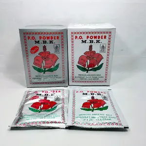 M.B.K.Powder/12pcs(Menghilangkan bau keringat)