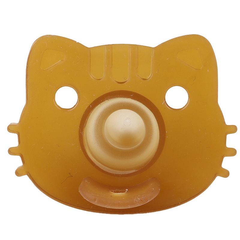 Product Introduction of Baby Kids Boy Girl Gift Cat Dummy Pacifier Soother  Toy 32