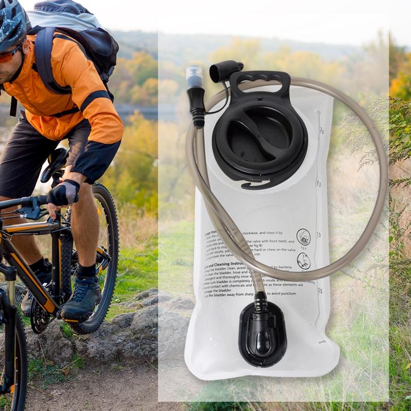 Product Introduction of Camping Water Bag Sports Water Bag 13