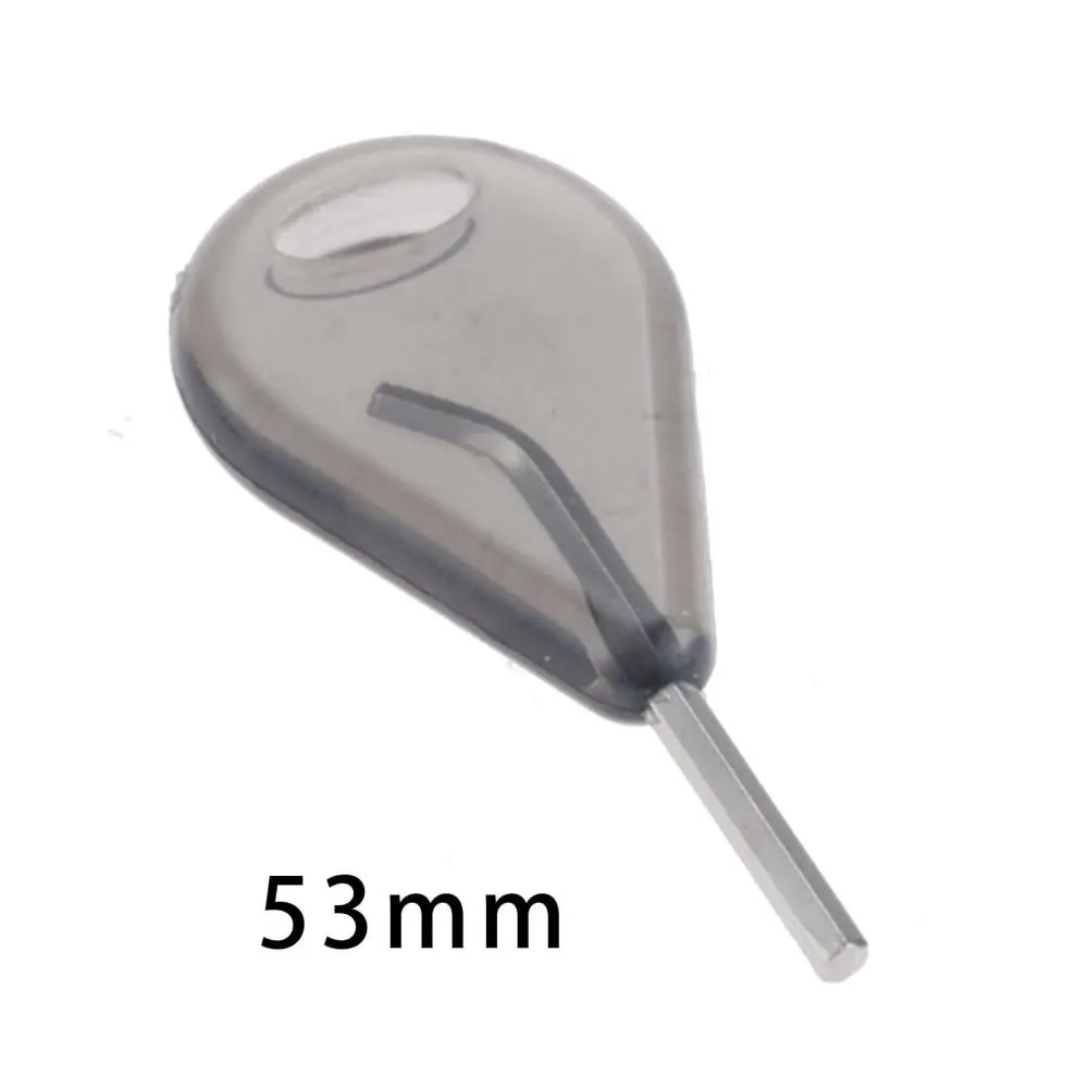 Surfboard Fin Key Water Sports Portable Hexagon Wrench Compact Replacement Allen Wrench Hexagon Spanner Tool Surf Fin Screw Key