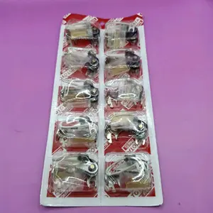 Platina Denso Pelatina Mobil Kijang 5K 7K Carry 1.0 Corolla Futura Zebra Katana Hardtop Hiace