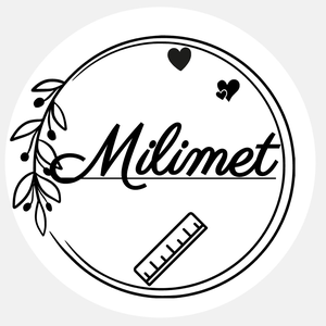 Milimet - Mẹ Bầu Chuẩn Xinh