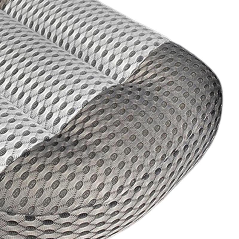 Product Introduction of Car Seat Cushion Portable Thickened Angle Lift Seat Cushions Car Seat Pad Car Interior Seat Pad for Short Car Driver Truck Cars SUV 1