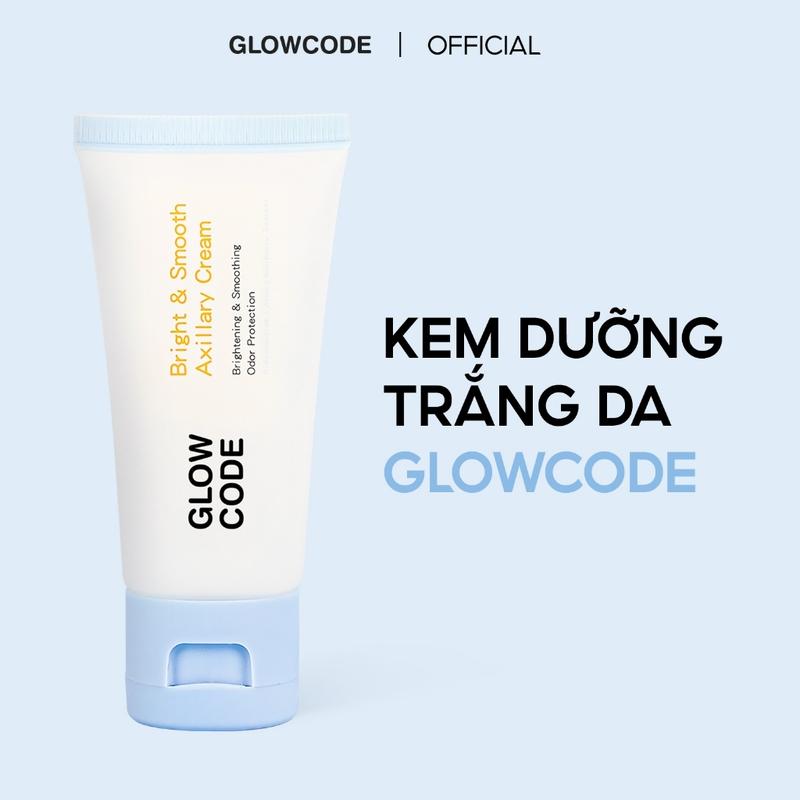 Kem dưỡng cải thiện sắc tố da, cải thiện những vùng như nách, đầu gối, khuỷu tay với Niacinamide và chiết xuất dâu tằm 30g Skincare Làm Đẹp Da Dưỡng Body glow code