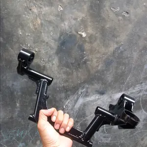 engine mounting custom mundur ADV 160 & PCX 160