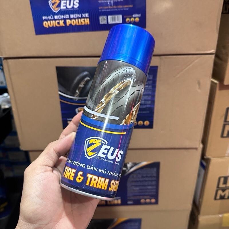 Product Introduction of CHAI XỊT DƯỠNG SÊN, DUNG dichtay rua ĐA NĂNG, PHỤC HỒI NHỰA NHÁM, keo bóng sơn xe máy zeus 11