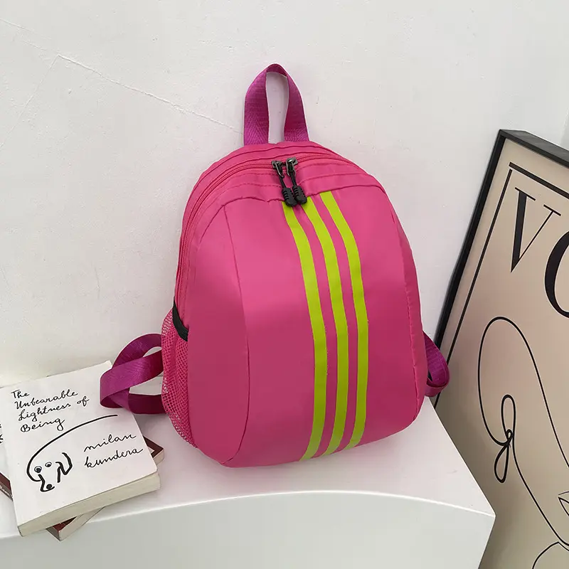 High-End Design Niche Suitable for Various Scenes Fashion Women's Sports Waterproof Rucksack Casual and Lightweight Fashion Backpack Large Capacity Travel Versatile Crossbody Shell Bag