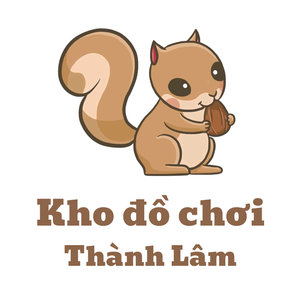 Xe Đồ Chơi Bé SMToys