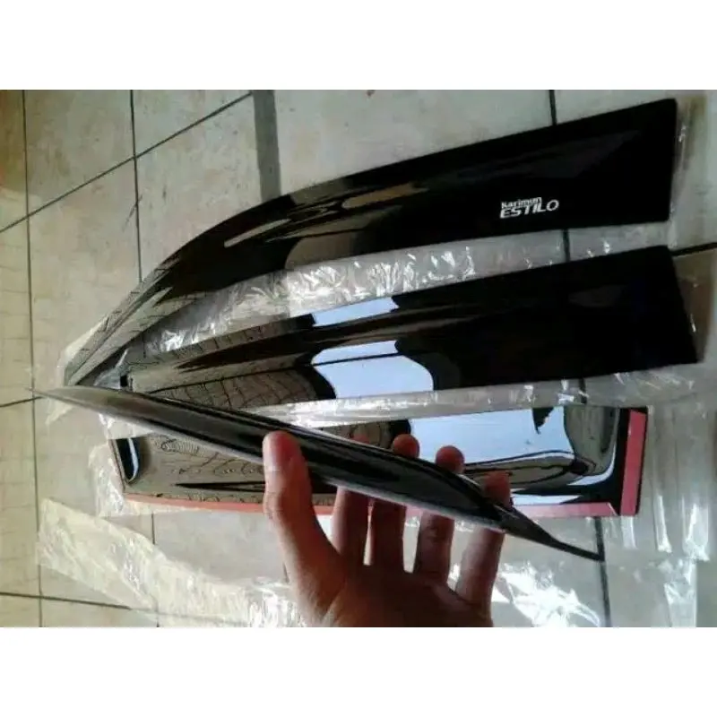 Talang air Mobil Karimun Estilo Full Slim Best Seller!! 0