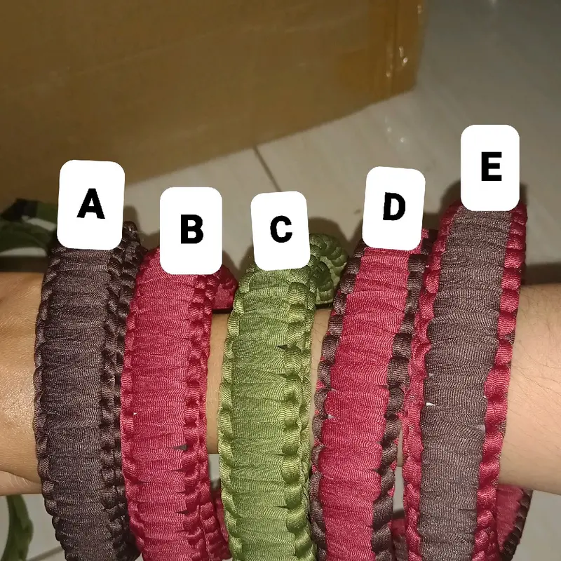Amei bando limited harga per pcs 3
