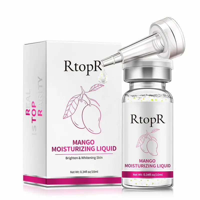 RTOPR Mango Bright Moisturizing Liquid Serum Essence Hydrating - Shop ...