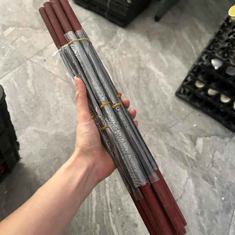Cầu Mài Mỏ -Mài Móng Cho Các Loại Chim -Cầu Dài 40cm 3