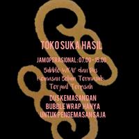 Gambar Hot Hot Pop Lolli Kaki 5gr - Zak Isi 25 Pcs dari Toko Suka Hasil Kota Bandung 3 Tokopedia