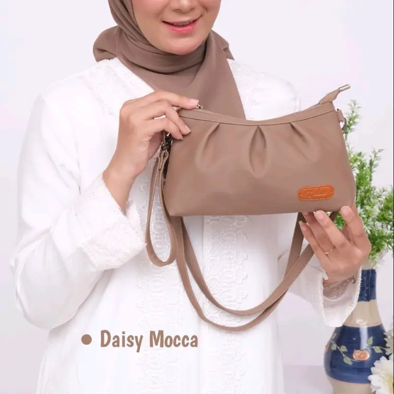 DAISY dan RUMY  BAG BY GABIA Selempang Wanita 4