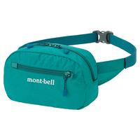 Gambar Tas Pinggang Lipat Montbell Pocketable Light Pouch S - Navy dari Kayak Outdoor Kota Bogor 1 Tokopedia