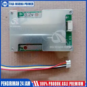 BMS 4S 100A 12V lifepo4 3.2V COMMON PORT BMS 120A BMS120A