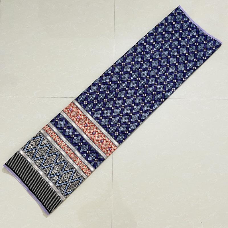 Váy Sarong, Váy Thẳng Váy Dai Vân Nam Mới, Váy Longji Myanmar, Váy Nữ 7