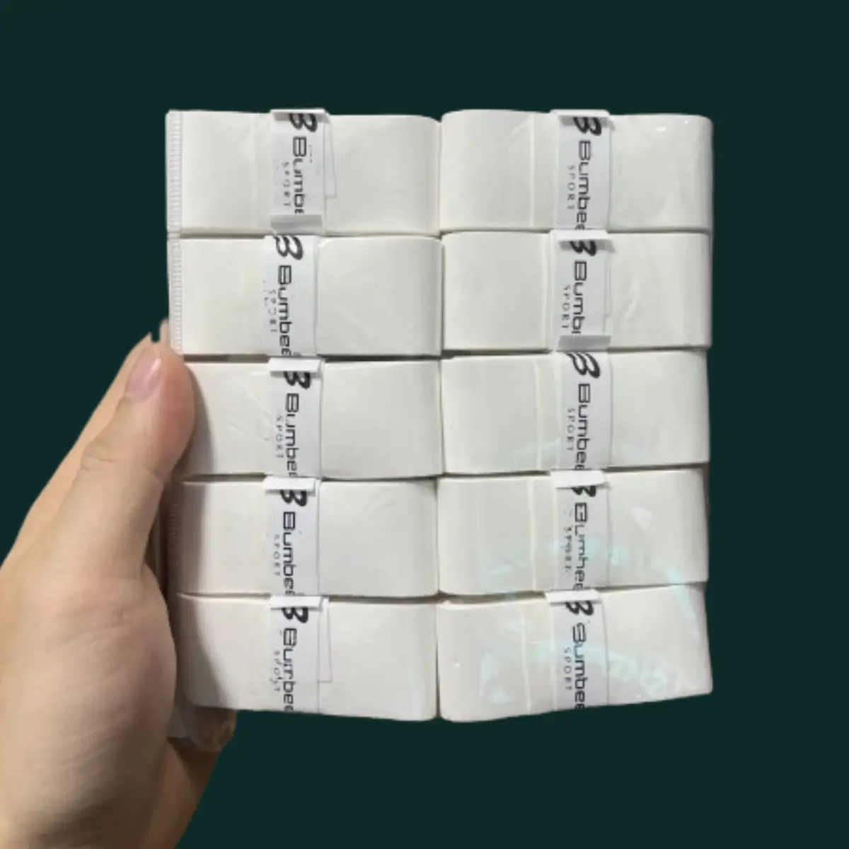 Trắng