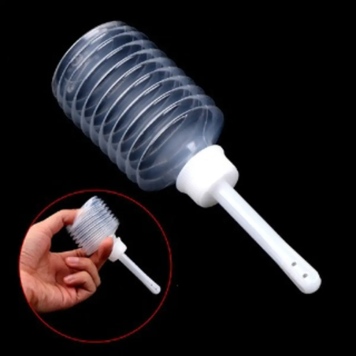 [Loại thường] Bình thụt rửa vệ sinh phụ nữ