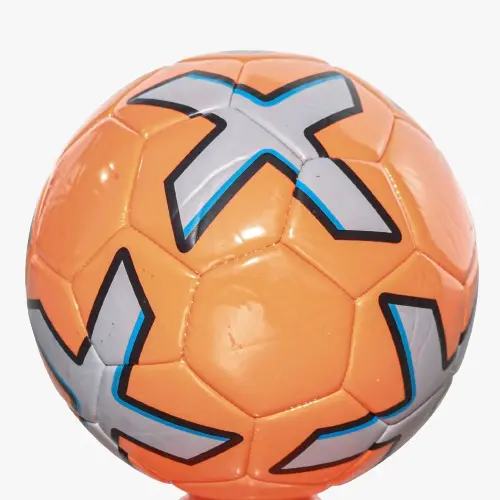 Bola Sepak Dan Futsal Kaki Lapangan Besar Kecil Soccer Size 4 & 5 Ball Outdoor 7