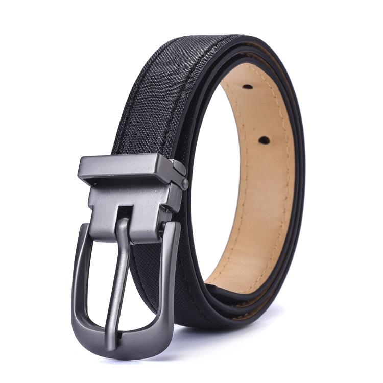 Product Introduction of Thắt Lưng Da Cho Trẻ Em, Thắt Lưng Bé Trai, Thích Hợp Cho Trẻ Em, Thanh Thiếu Niên Và Trẻ Sơ Sinh, Phong Cách Hàn Quốc, Thắt Lưng Học Sinh Tiểu Học, Thắt Lưng Quần Phù Hợp Công Sở Cho Trẻ Em 3