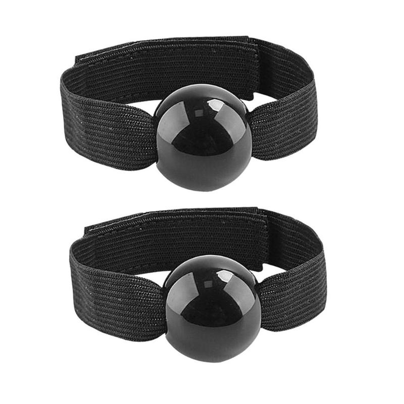 Dụng Cụ Tập Bắt Bóng, Bộ 2, Thích Hợp Để Bắt Và Nhận, 2x 5