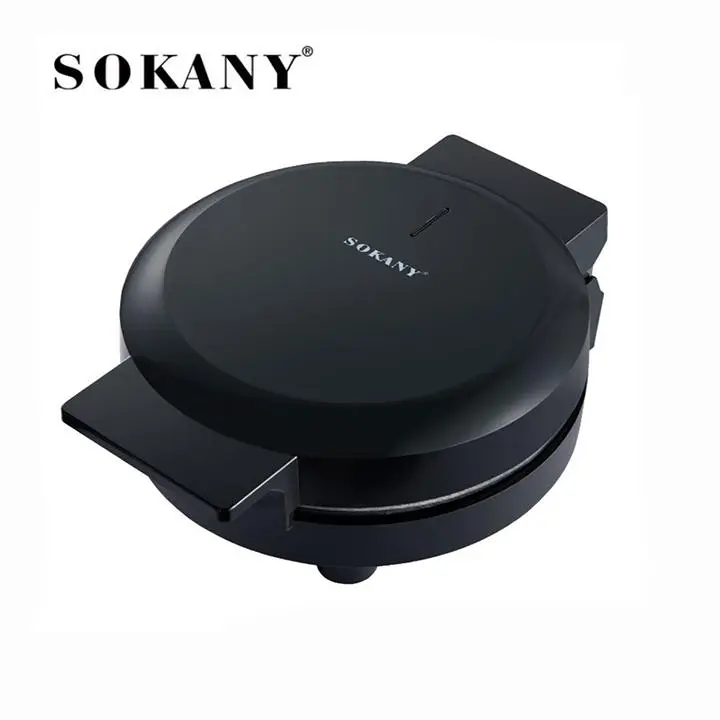 Máy làm bánh bông lan trứng Sokany tại nhà 8