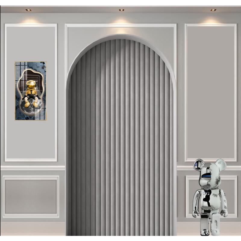 Phông nền Livestream và Chụp Ảnh loại treo 5D Siêu Thực TỔNG HỢP Mẫu GHI XI MĂNG PHONG CÁCH Và nhiều kích thước