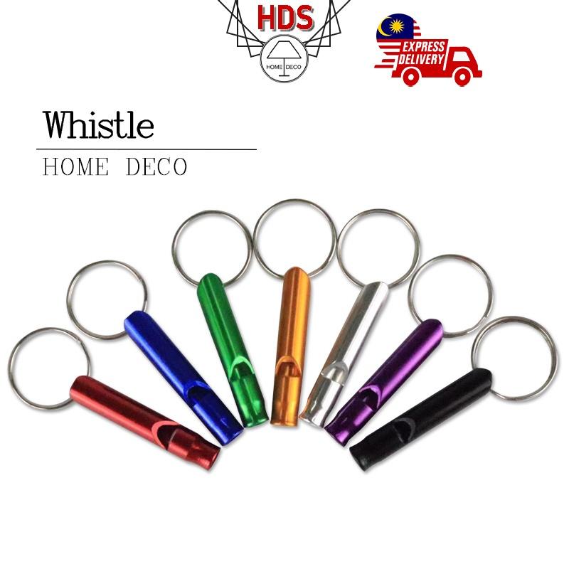 HDS Wisel Kit Bertahan Hiking Luar Ruangan | HDS Whistle Survival ...