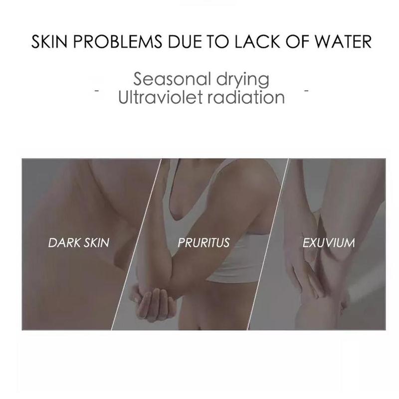 Product Introduction of Moisturizing Cream Hand Foot Care Anti-Drying Crack Foot Cream Repair Dry Cream Soften Skin Relieves Skin Sensitivity 【Ready Stock】 42