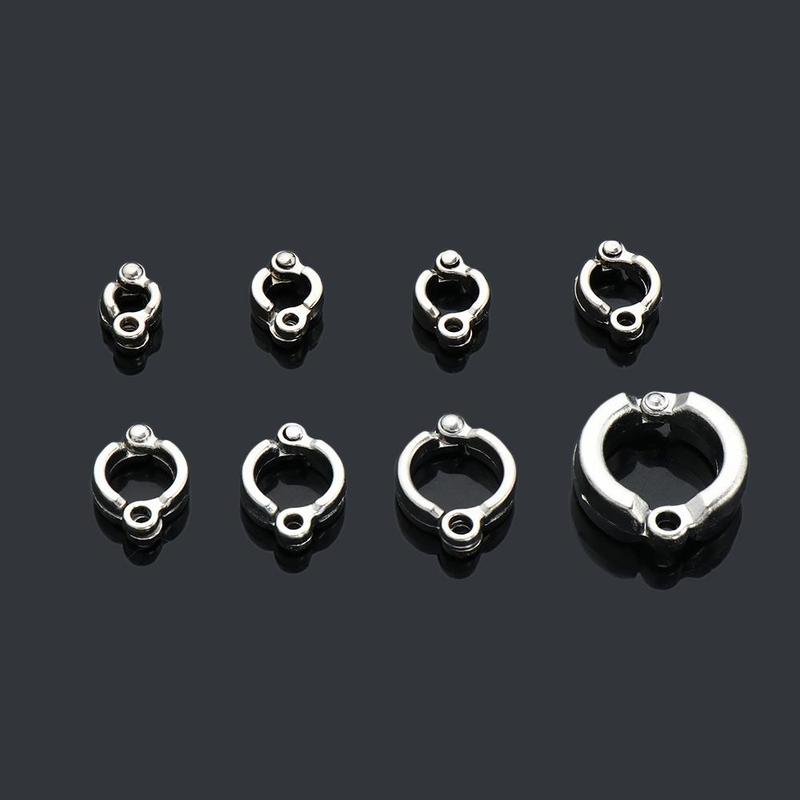 Product Introduction of 1 pcs Anti Escape Training Activity for Pigeon Anti-Lost Parrot Foot Rings Bird Leg Rings Bird Leash Accessories Bird Supplies 15