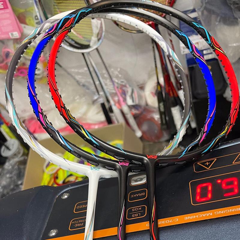 Vợt cầu lông VS Titan 5/6/7/8/9/ 1000 chính hãng BH 3 tháng
