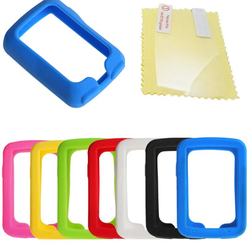 Tuff-Luv 3 in 1 Combo Silicone Gel Skin Case & Screen Cover Tuff-Luv 3 in 1 Combo Silicone Gel Skin Case & Screen Cover