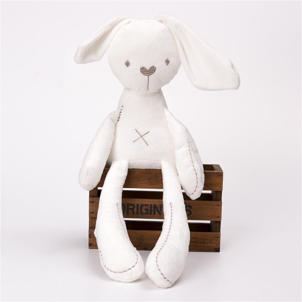 Rabbit Bunny / Boneka Kelinci Beruang Rabbit Plush Toys Mainan bayi Hampers Home Decor Art Dolls