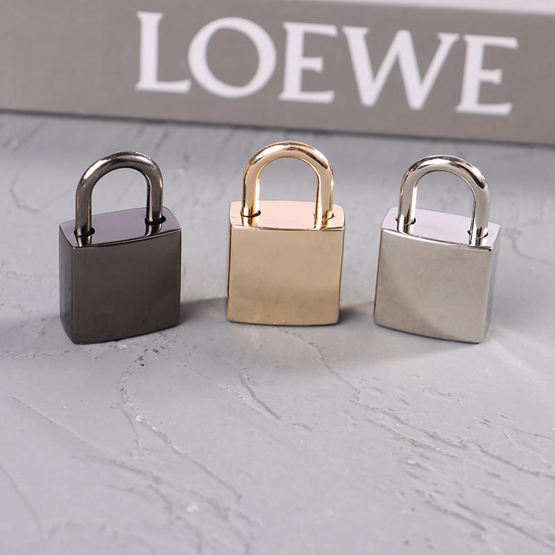 Product Introduction of Good Quality Mini Padlocks Key Lock With Key Supplied For Jewelry Box Storage Box Diary Book Suitcase 10