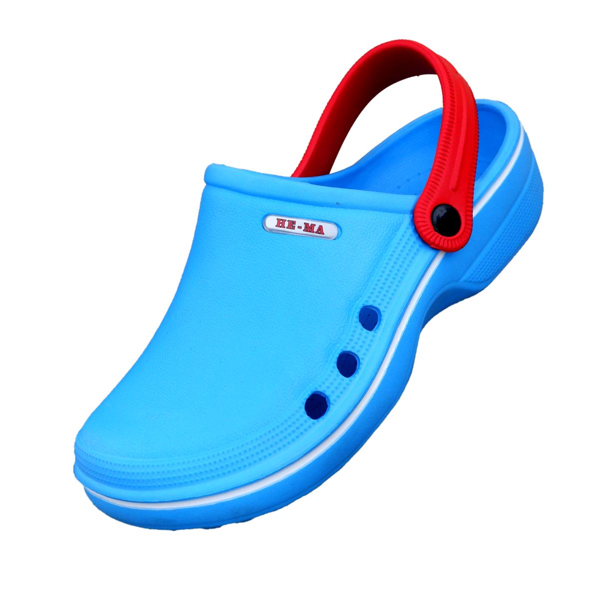 Sandal Kodok Nyaman Sandal Sport Sandal Kamar Mandi Antislip Sandal Rumah Baim Perawat 956W